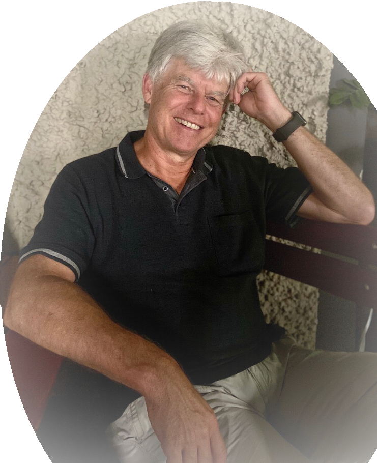 Walter Schmidt - Scoutbus